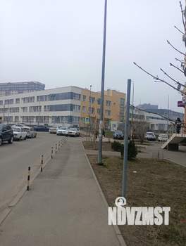 1-к квартира, вторичка, 49м2, 5/16 этаж