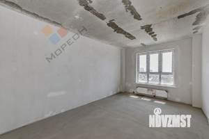 1-к квартира, вторичка, 48м2, 10/16 этаж
