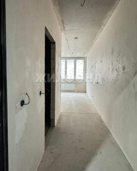 Студия квартира, вторичка, 23м2, 5/24 этаж