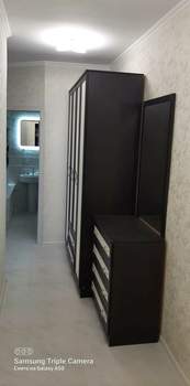 1-к квартира, вторичка, 33м2, 3/6 этаж