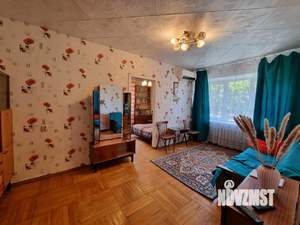 2-к квартира, вторичка, 36м2, 5/5 этаж