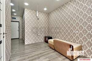 1-к квартира, вторичка, 40м2, 2/24 этаж