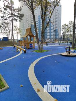 1-к квартира, вторичка, 35м2, 12/24 этаж