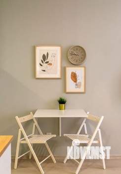 Студия квартира, вторичка, 45м2, 1/10 этаж