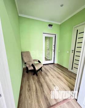 1-к квартира, вторичка, 38м2, 1/7 этаж