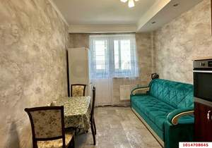 1-к квартира, вторичка, 47м2, 13/17 этаж