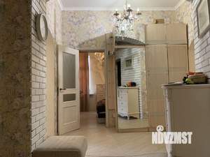 3-к квартира, вторичка, 73м2, 3/3 этаж