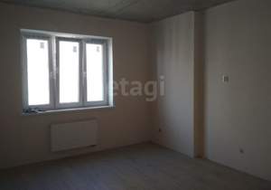 1-к квартира, вторичка, 38м2, 10/20 этаж