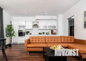 2-к квартира, вторичка, 58м2, 5/19 этаж