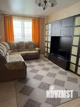 1-к квартира, вторичка, 37м2, 4/9 этаж