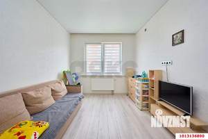 2-к квартира, вторичка, 52м2, 4/8 этаж