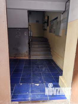 Студия квартира, вторичка, 25м2, 2/6 этаж