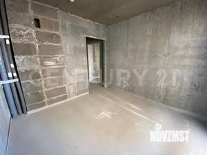 1-к квартира, вторичка, 35м2, 9/20 этаж