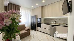 2-к квартира, вторичка, 51м2, 5/16 этаж