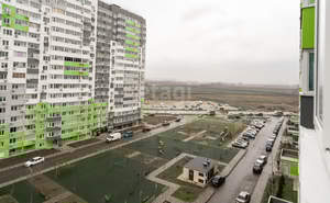 1-к квартира, вторичка, 36м2, 7/16 этаж