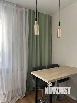 1-к квартира, вторичка, 35м2, 17/23 этаж