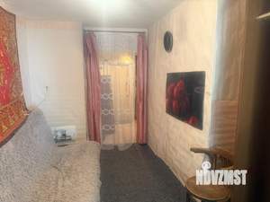 Студия квартира, вторичка, 20м2, 1/1 этаж