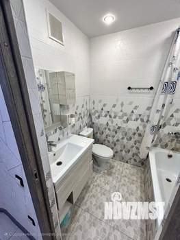 1-к квартира, вторичка, 35м2, 10/18 этаж