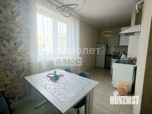 1-к квартира, вторичка, 36м2, 8/9 этаж