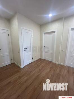 2-к квартира, вторичка, 64м2, 12/17 этаж