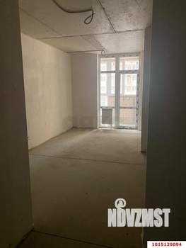 Студия квартира, вторичка, 24м2, 14/18 этаж