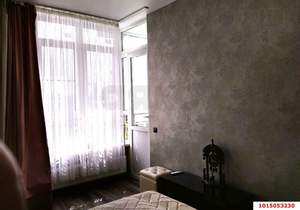 1-к квартира, вторичка, 35м2, 15/22 этаж