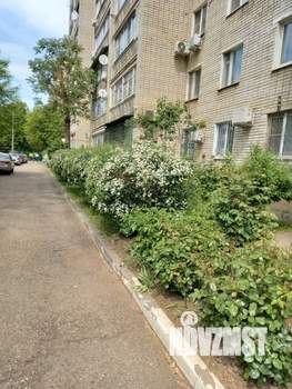 1-к квартира, вторичка, 35м2, 6/9 этаж