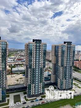 1-к квартира, вторичка, 42м2, 8/22 этаж