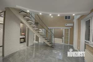 3-к квартира, вторичка, 100м2, 15/16 этаж
