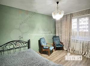 3-к квартира, вторичка, 75м2, 3/10 этаж