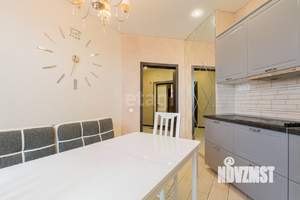 2-к квартира, вторичка, 69м2, 13/20 этаж