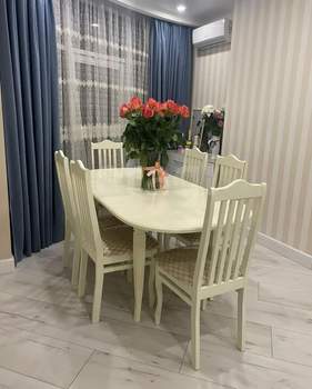 1-к квартира, вторичка, 38м2, 10/17 этаж