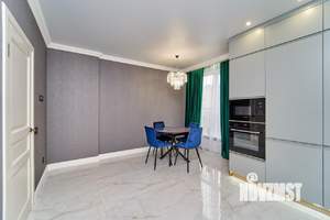 2-к квартира, вторичка, 68м2, 2/3 этаж