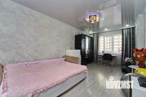 2-к квартира, вторичка, 67м2, 2/16 этаж