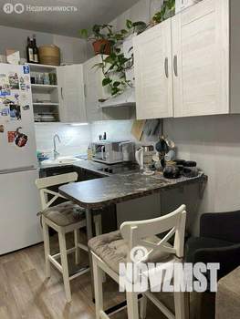 Студия квартира, вторичка, 29м2, 13/17 этаж