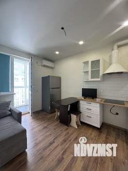 1-к квартира, вторичка, 45м2, 13/17 этаж