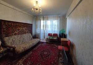 3-к квартира, вторичка, 70м2, 4/5 этаж