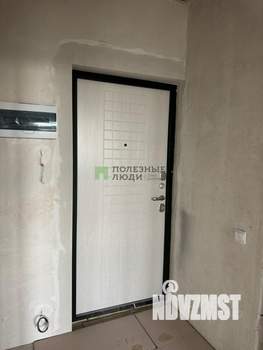 1-к квартира, вторичка, 42м2, 18/24 этаж