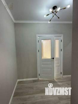 1-к квартира, вторичка, 38м2, 9/16 этаж