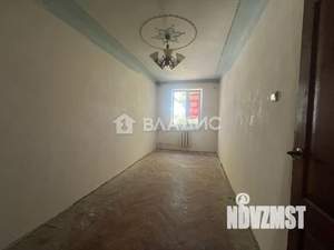 2-к квартира, вторичка, 42м2, 4/4 этаж