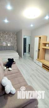 1-к квартира, вторичка, 35м2, 16/23 этаж