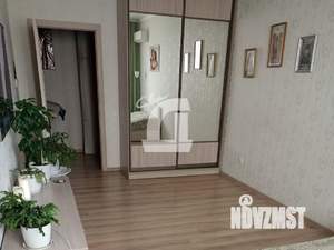 2-к квартира, вторичка, 60м2, 3/6 этаж