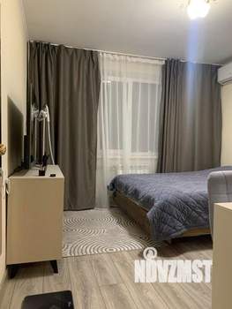 2-к квартира, вторичка, 53м2, 9/9 этаж