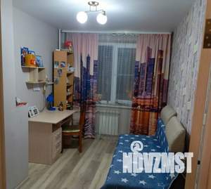 2-к квартира, вторичка, 52м2, 7/9 этаж