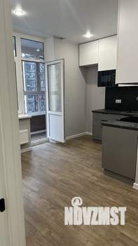 1-к квартира, вторичка, 35м2, 7/18 этаж