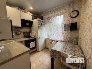 2-к квартира, вторичка, 47м2, 2/5 этаж