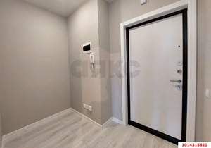 1-к квартира, вторичка, 30м2, 8/9 этаж