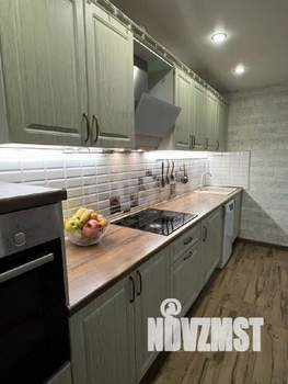 2-к квартира, вторичка, 60м2, 5/16 этаж