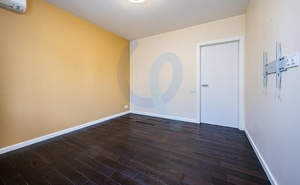 3-к квартира, вторичка, 102м2, 17/21 этаж