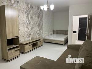 1-к квартира, вторичка, 38м2, 6/25 этаж